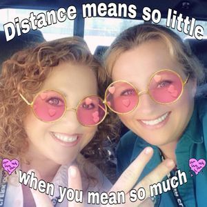 Meet your Posher, Gidget